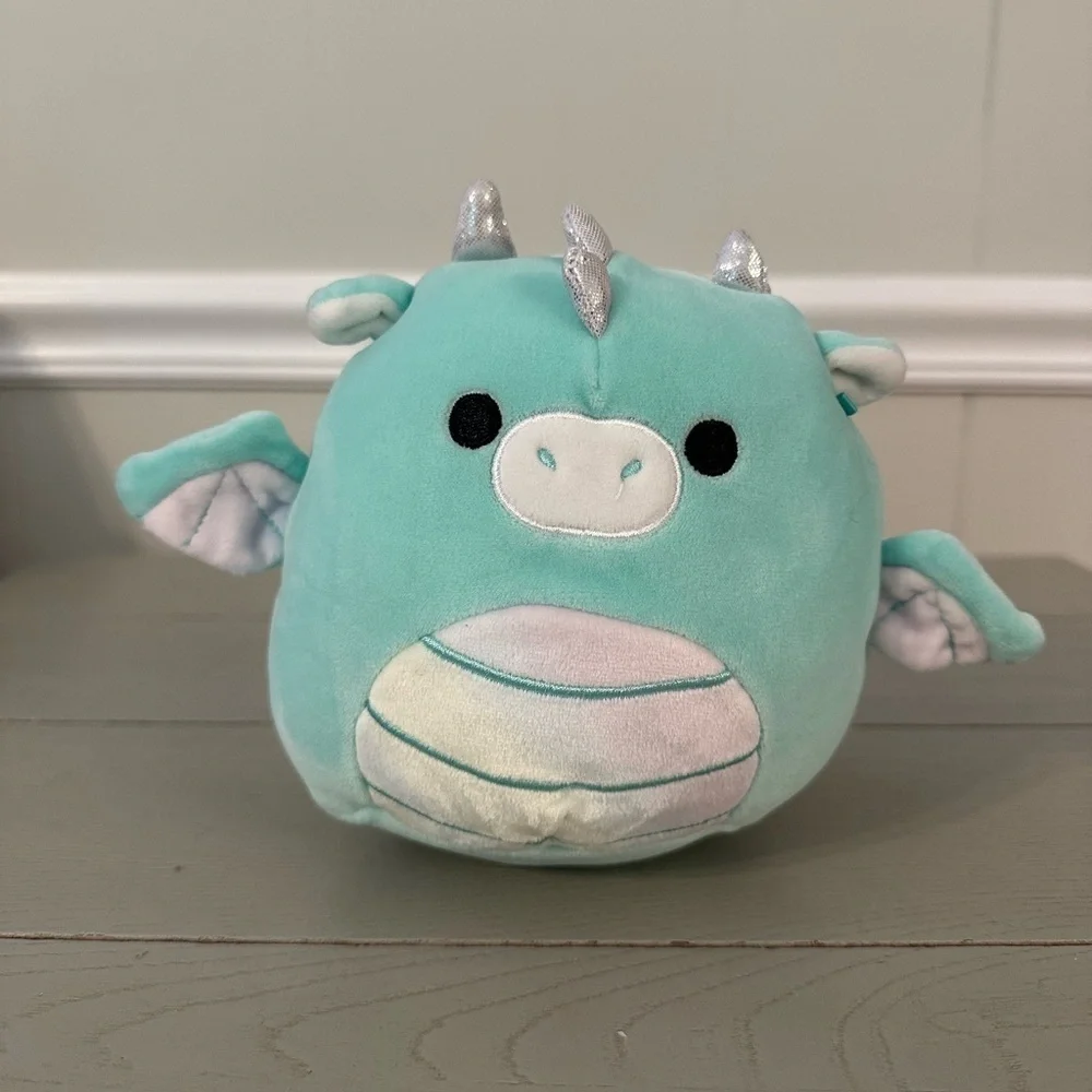 Squishmallow 6